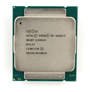 Intel-Xeon-E5-2620-V3