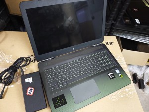 Ноутбуки из Китая в PartsOkey Ростов Москва Краснодар