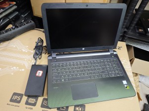 Ноутбуки из Китая в PartsOkey Ростов Москва Краснодар