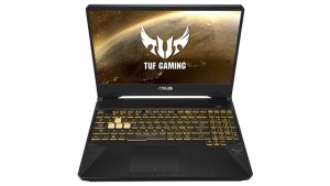 Ноутбук ASUS TUF Gaming FX505DT-HN450T