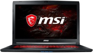 MSI GL72M 7REX