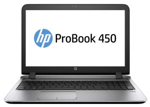 HP ProBook 450 G3
