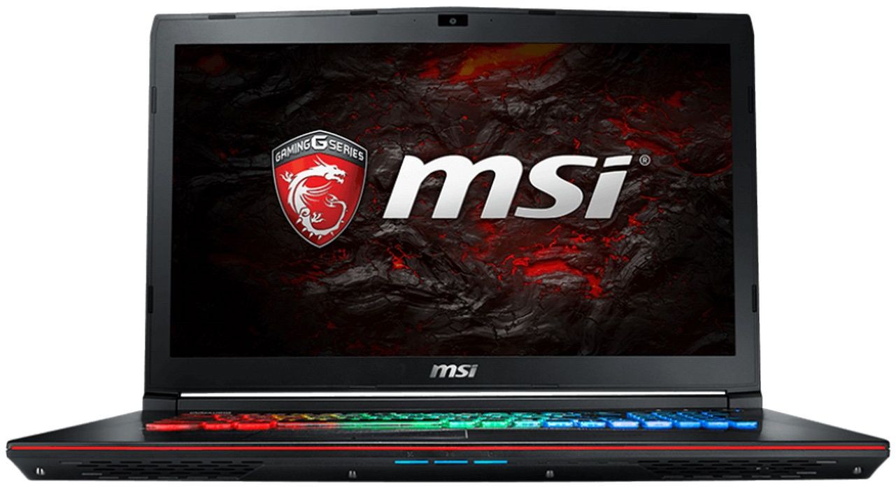 Ноутбук MSI GE72VR 6RF-024US