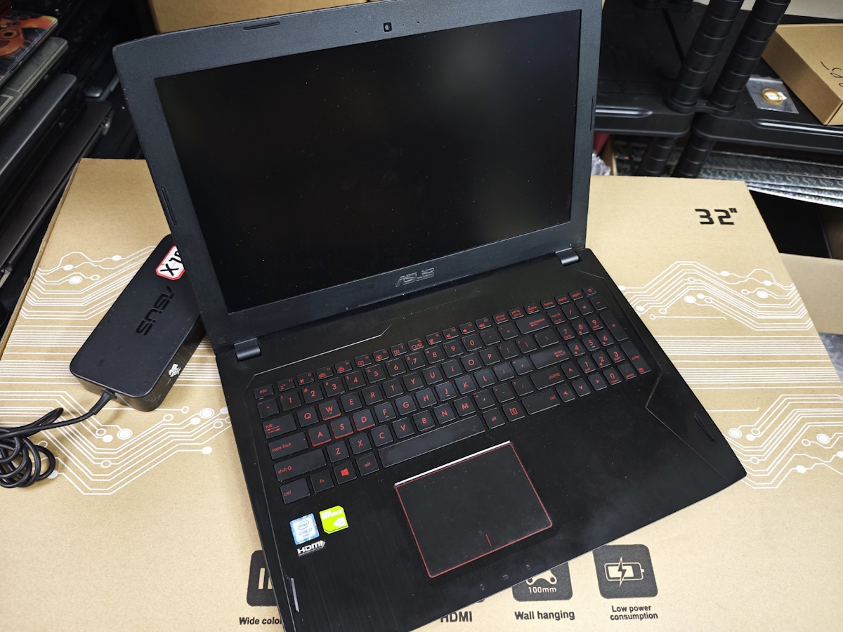 Ноутбуки из китая в PartsOkey