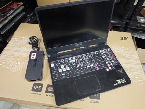 Ноутбуки из китая в PartsOkey