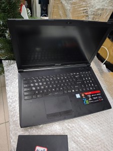 Partsokey - ноутбуки из Китая