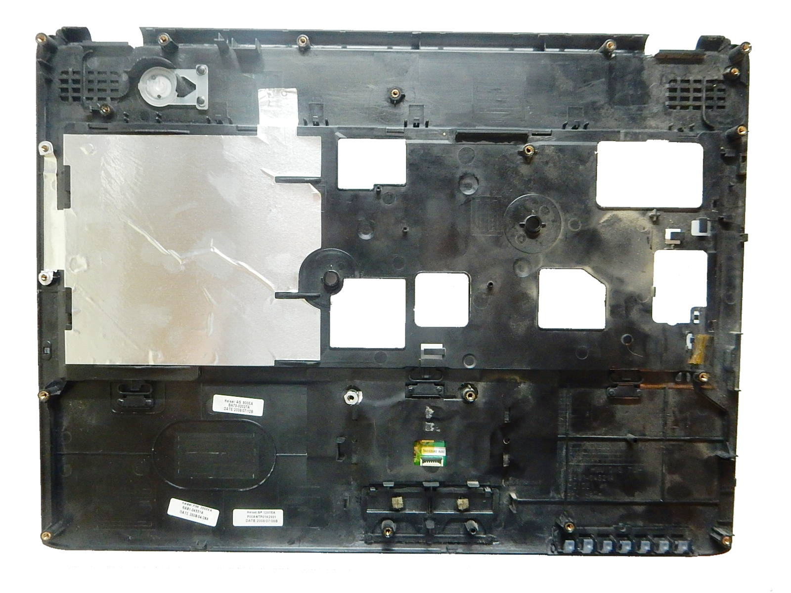 Безымянный