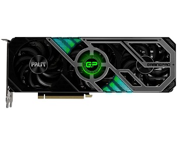 Видеокарта Palit GeForce RTX 3070 GamingPro OC 8GB в магазине PartsOkey.ru в Ростове на Дону, Краснодаре и Москве