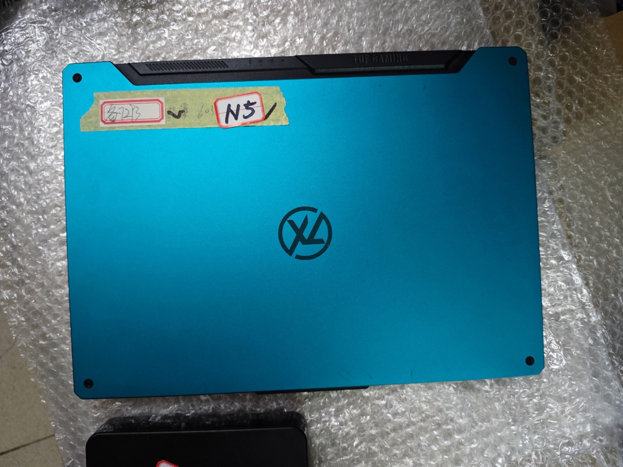 Partsokey - ноутбуки из Китая