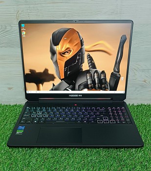 Ноутбук HASEE Ares T8 Plus в магазине PartsOkey.ru в Ростове на Дону, Краснодаре и Москве