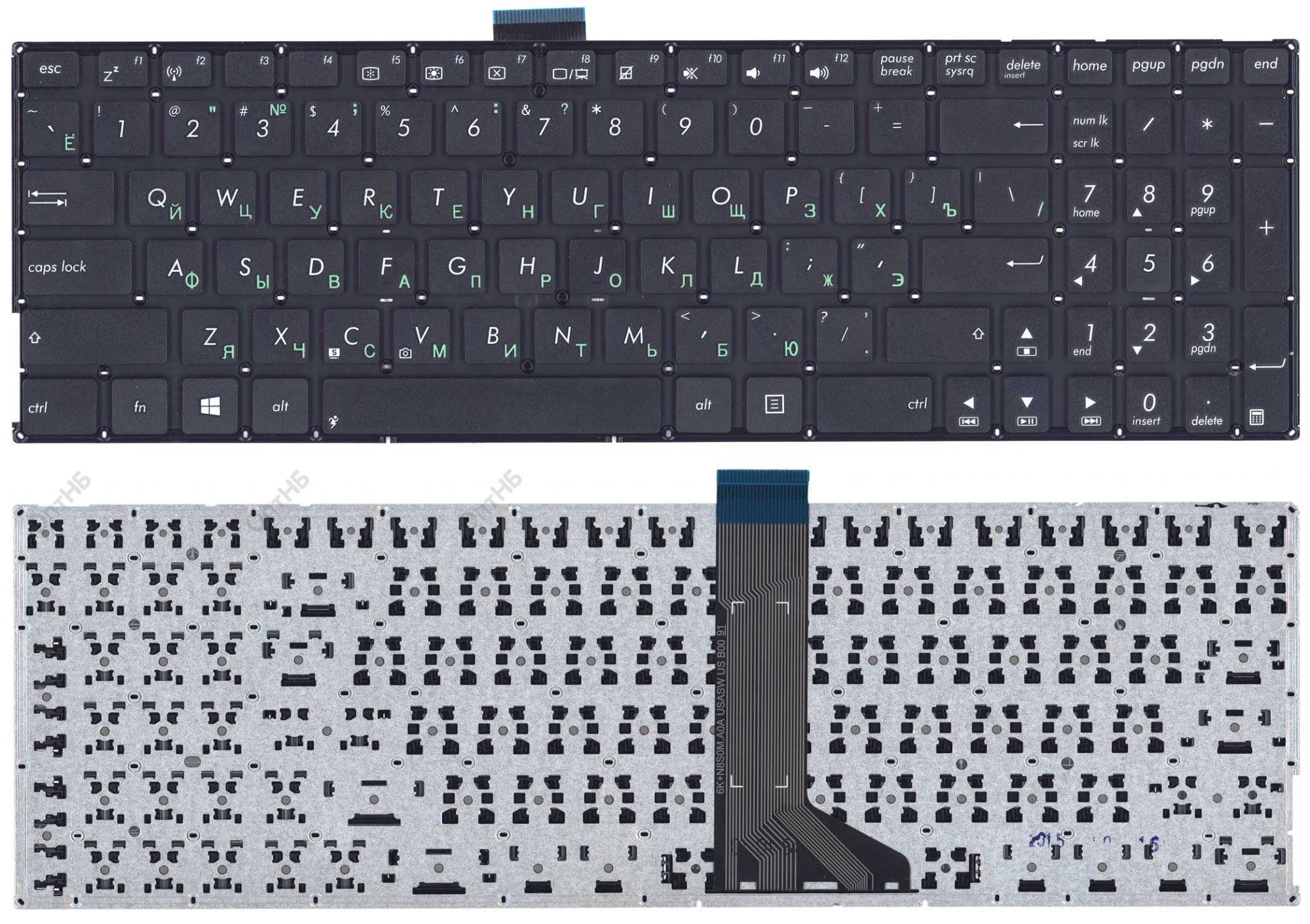 KBD-AS-86