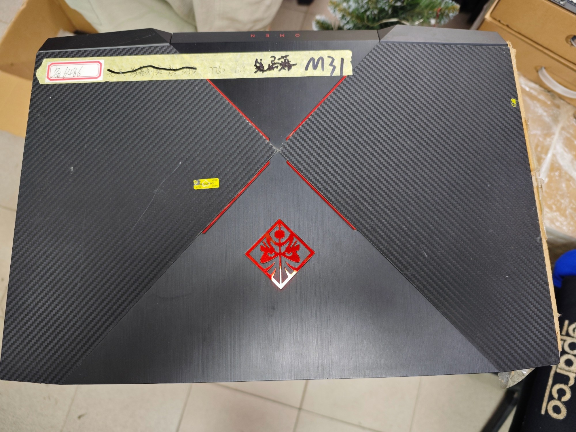 Partsokey - ноутбуки из Китая